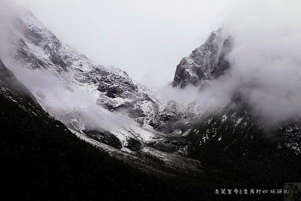 海滩小镇逃生
